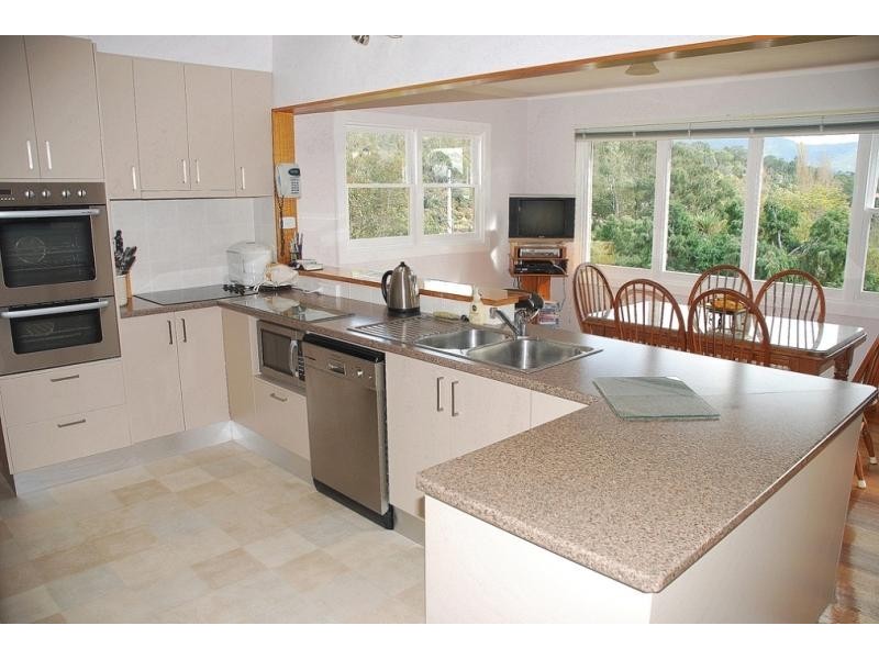 Mount Stuart TAS 7000