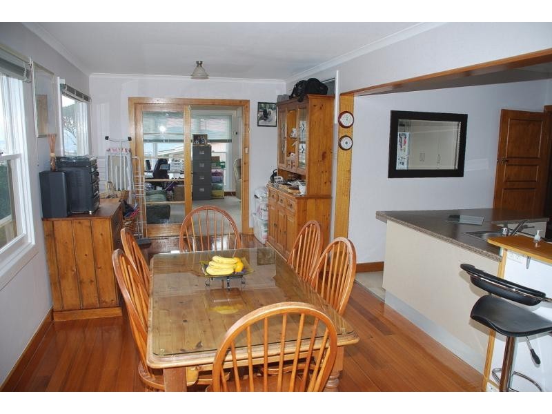 Mount Stuart TAS 7000