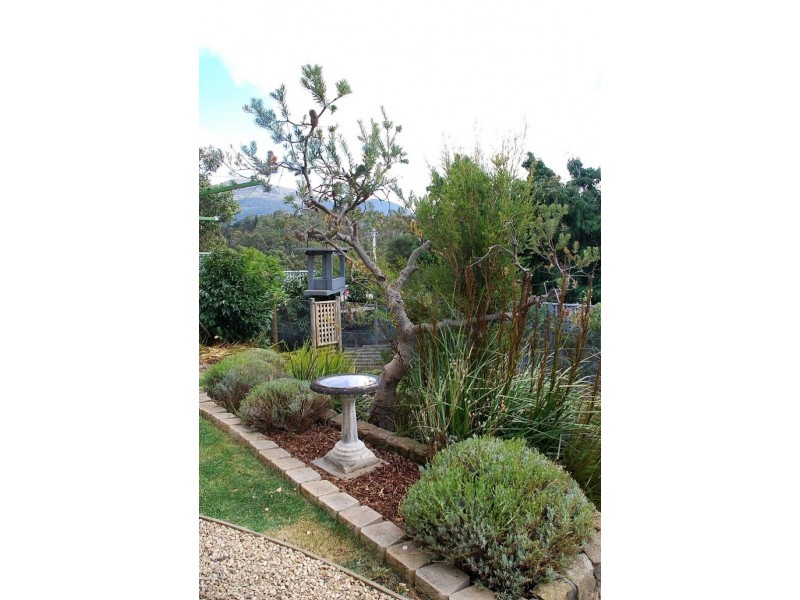 Mount Stuart TAS 7000