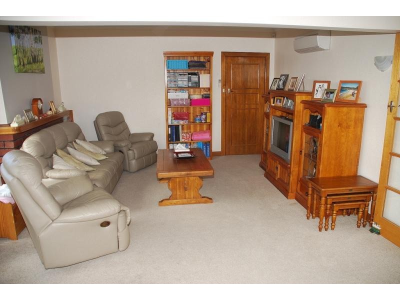 Mount Stuart TAS 7000