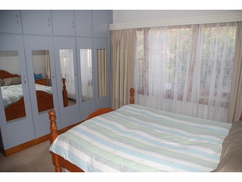 Mount Stuart TAS 7000