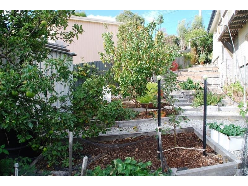 Mount Stuart TAS 7000