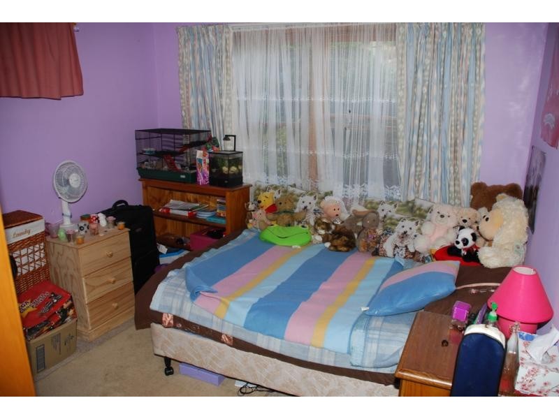 Mount Stuart TAS 7000