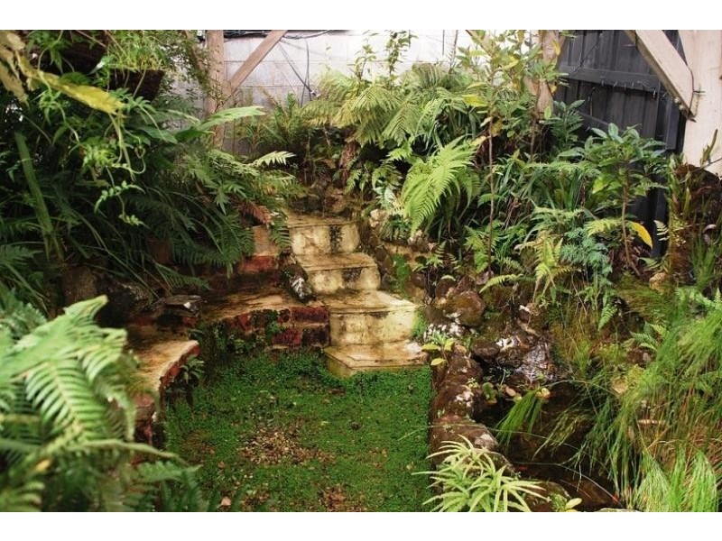 Mount Stuart TAS 7000