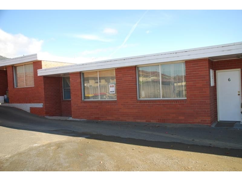Unit 5/543 Main Road, Montrose TAS 7010