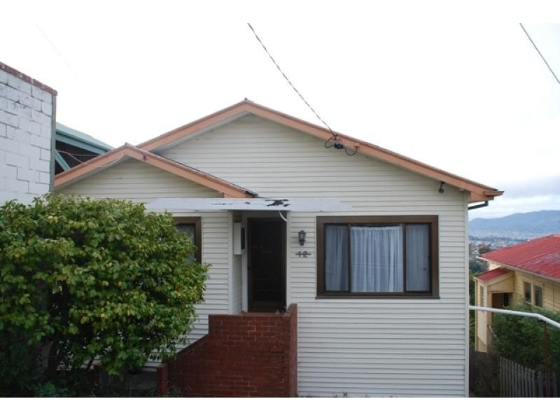 West Hobart TAS 7000