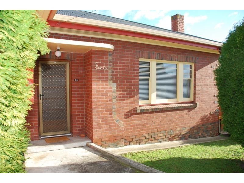 1/14 Greenway Avenue, Lenah Valley TAS 7008