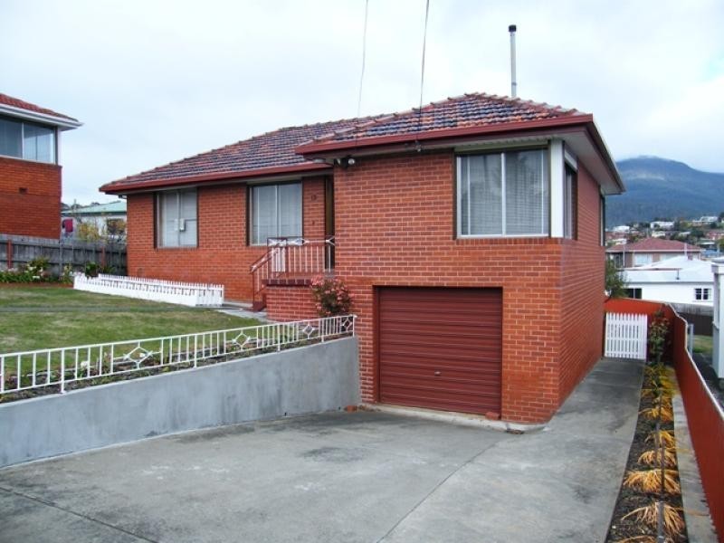 West Moonah TAS 7009