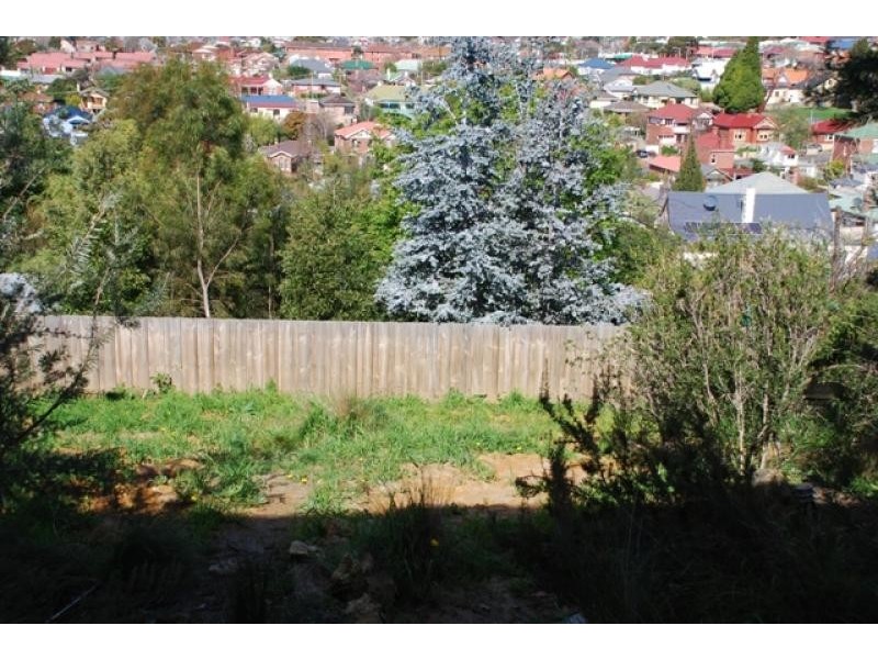 Mount Stuart TAS 7000