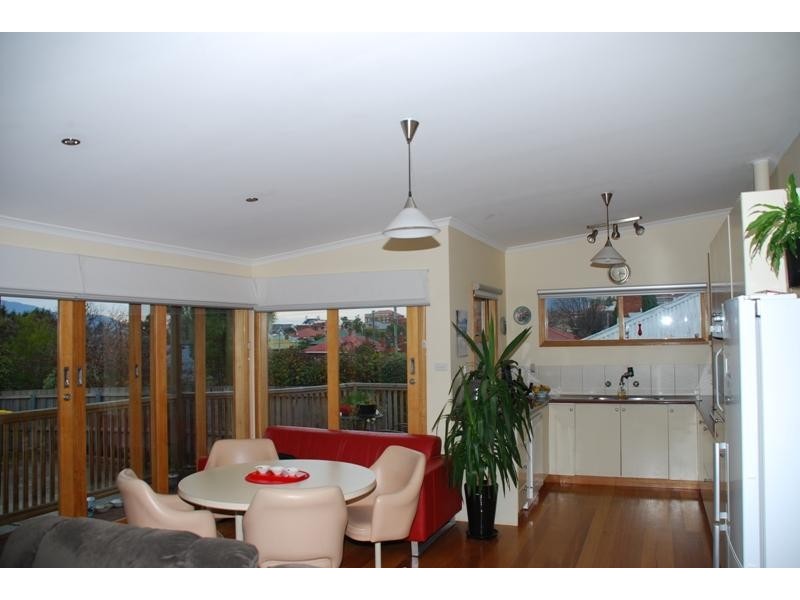 22 Hope Street, New Town TAS 7008