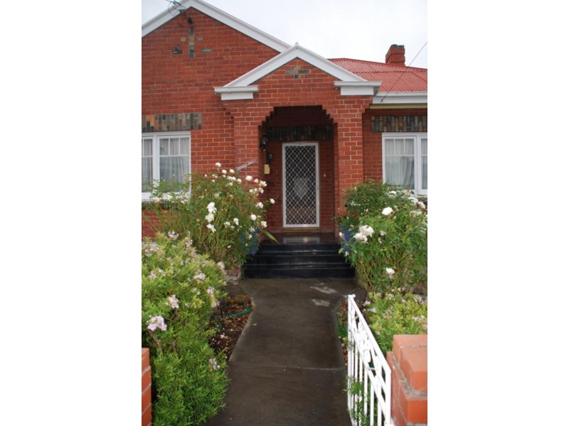 22 Hope Street, New Town TAS 7008