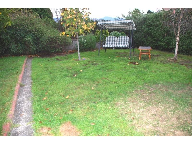 22 Hope Street, New Town TAS 7008