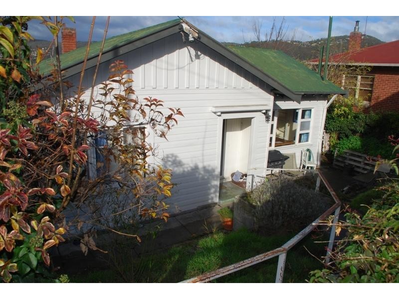 West Hobart TAS 7000