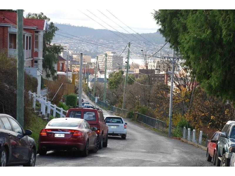 West Hobart TAS 7000