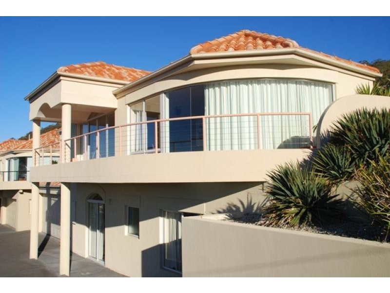 1/22 Marlborough Street, Sandy Bay TAS 7005