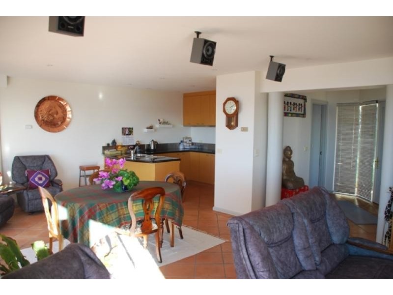 1/22 Marlborough Street, Sandy Bay TAS 7005