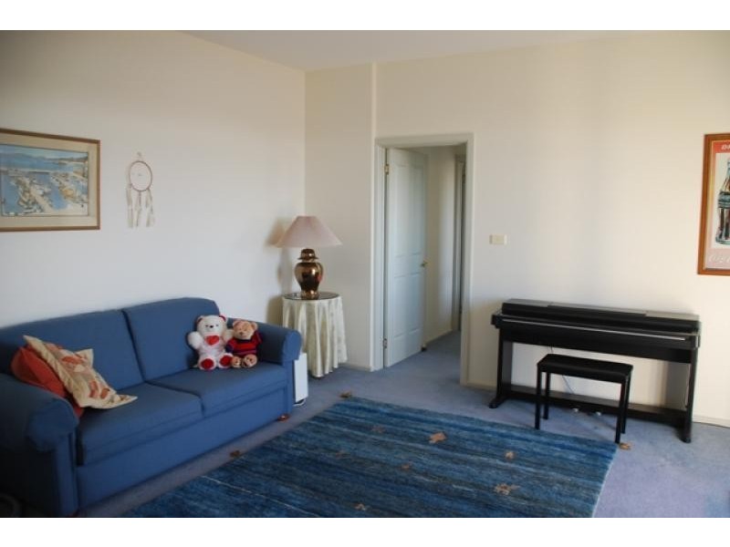 1/22 Marlborough Street, Sandy Bay TAS 7005