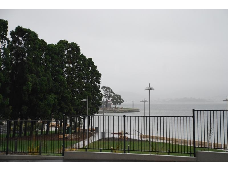 Unit 1/674 Sandy Bay Road, Sandy Bay TAS 7005