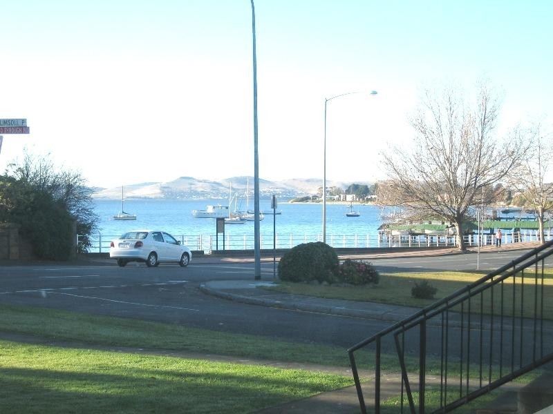 Unit 1/403 Sandy Bay Road, Sandy Bay TAS 7005