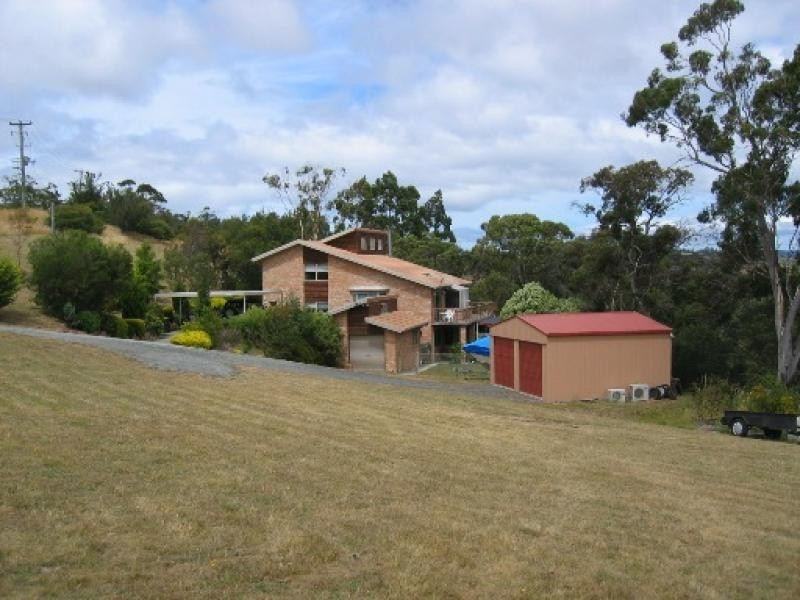 38 Centauri Drive, Mount Rumney TAS 7170