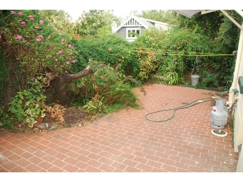 206 Davey Street, South Hobart TAS 7004