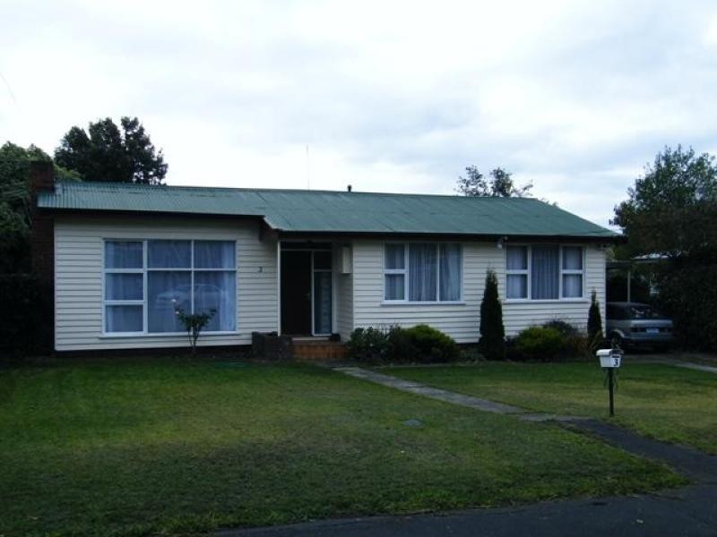 3 Brixham Court, Glenorchy TAS 7010