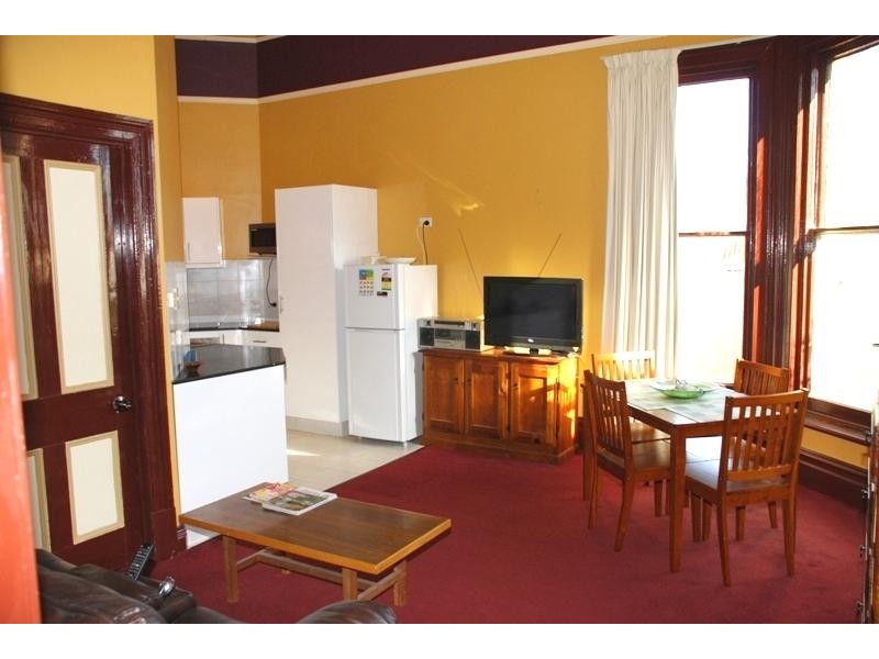 Apartment 3/23 Stoke Street, New Town TAS 7008