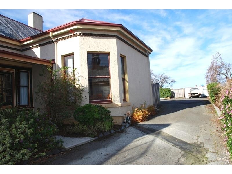 Apartment 3/23 Stoke Street, New Town TAS 7008