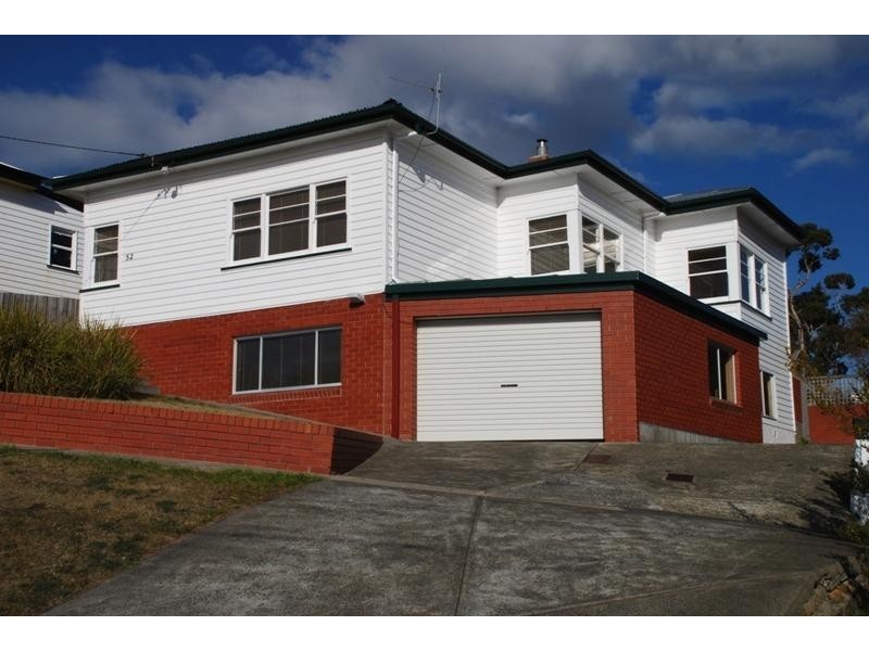 52 Raymont Terrace, Mount Stuart TAS 7000