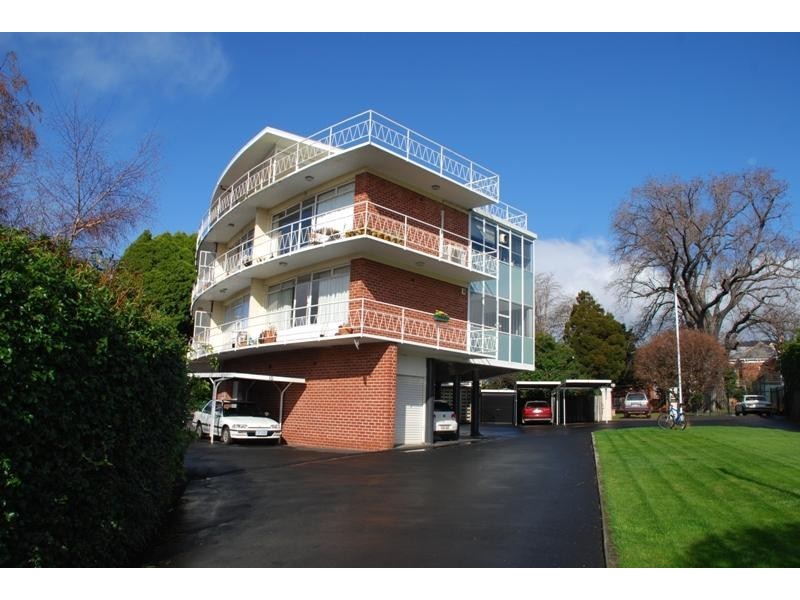 Apartment 5/17 Margaret Street, Sandy Bay TAS 7005