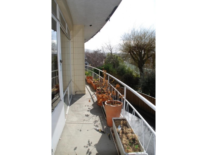 Apartment 5/17 Margaret Street, Sandy Bay TAS 7005