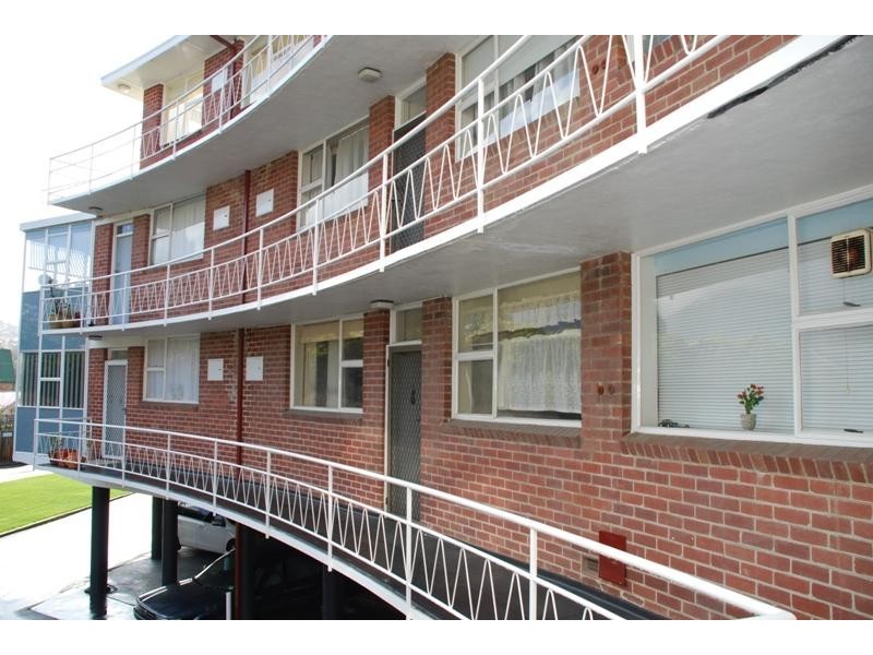 Apartment 5/17 Margaret Street, Sandy Bay TAS 7005