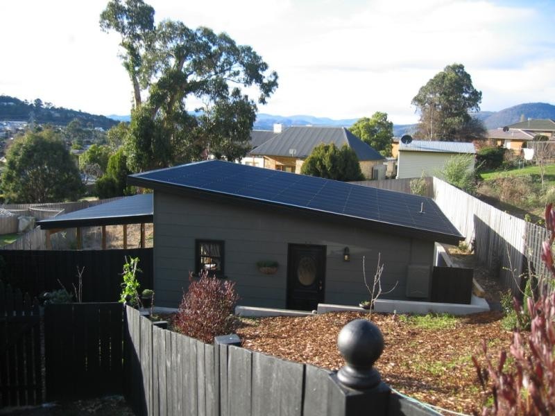 Glenorchy TAS 7010