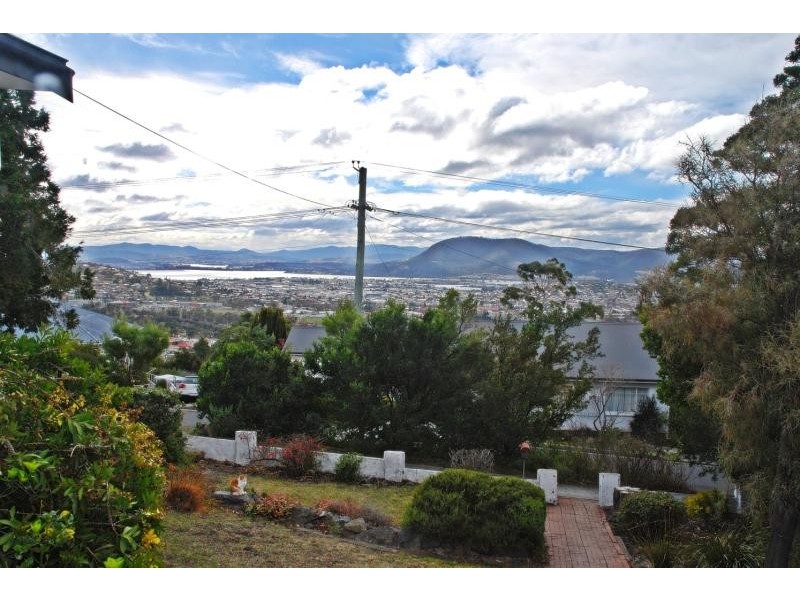 Mount Stuart TAS 7000