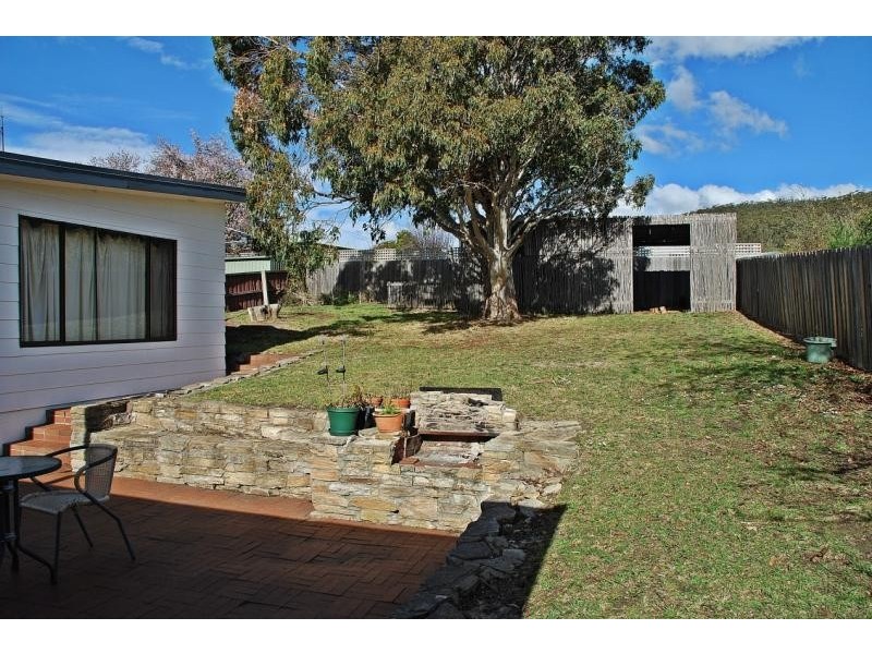 Mount Stuart TAS 7000