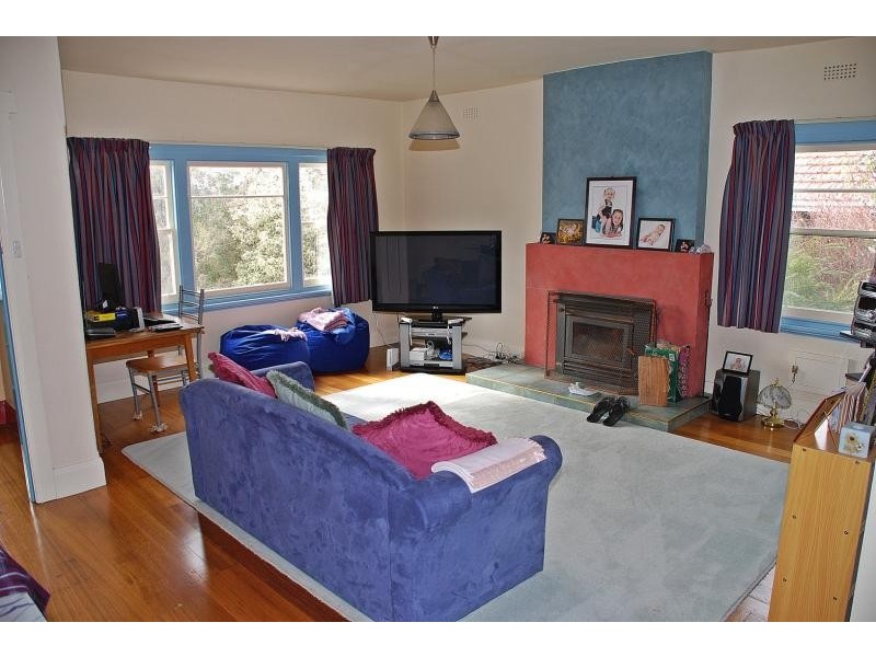 Mount Stuart TAS 7000