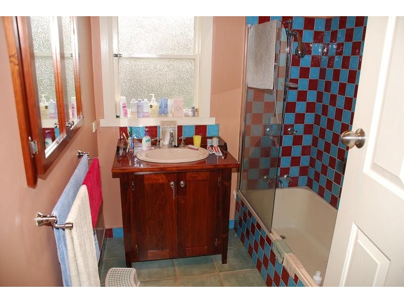 Mount Stuart TAS 7000