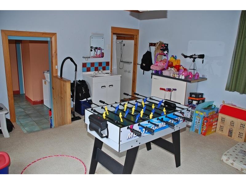 Mount Stuart TAS 7000