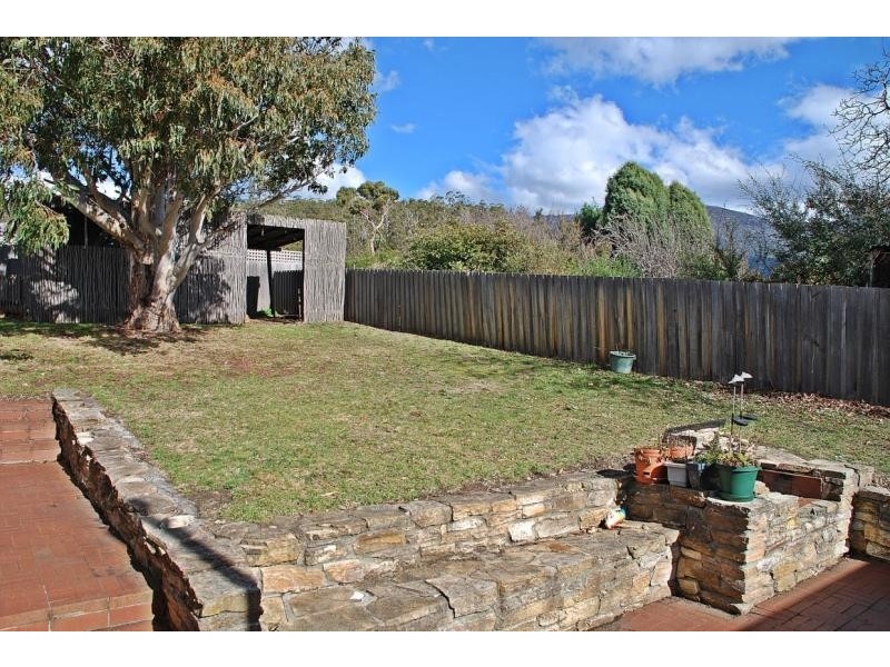 Mount Stuart TAS 7000