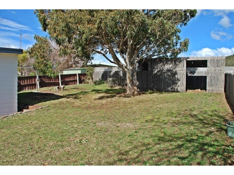 Mount Stuart TAS 7000