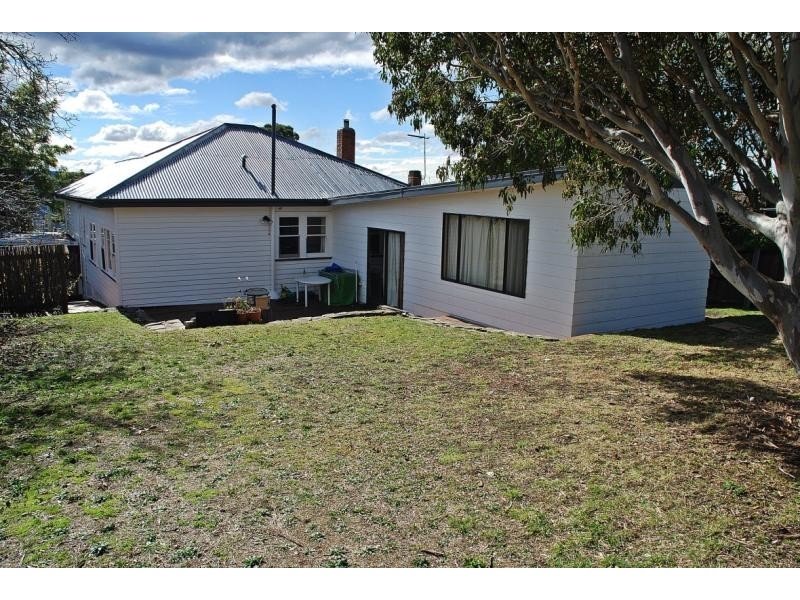 Mount Stuart TAS 7000