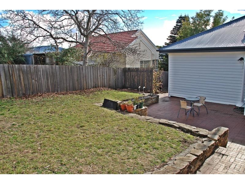 Mount Stuart TAS 7000