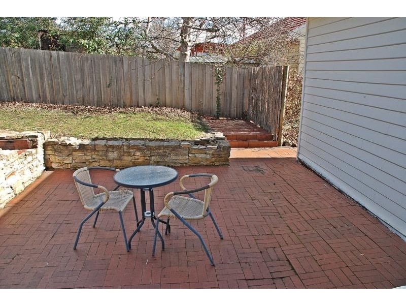 Mount Stuart TAS 7000