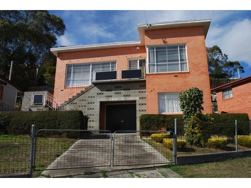 West Moonah TAS 7009