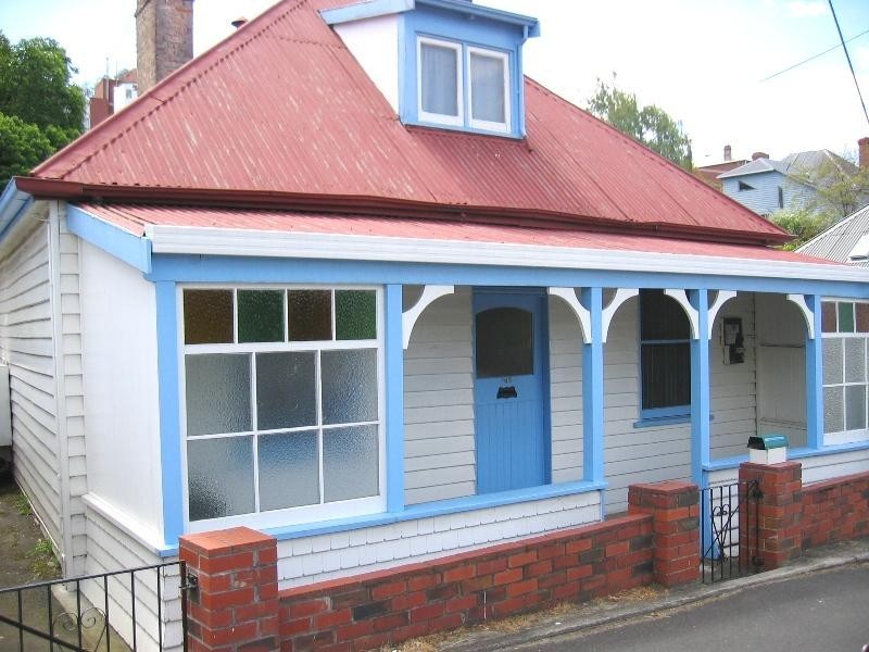 103 Goulburn Street, West Hobart TAS 7000