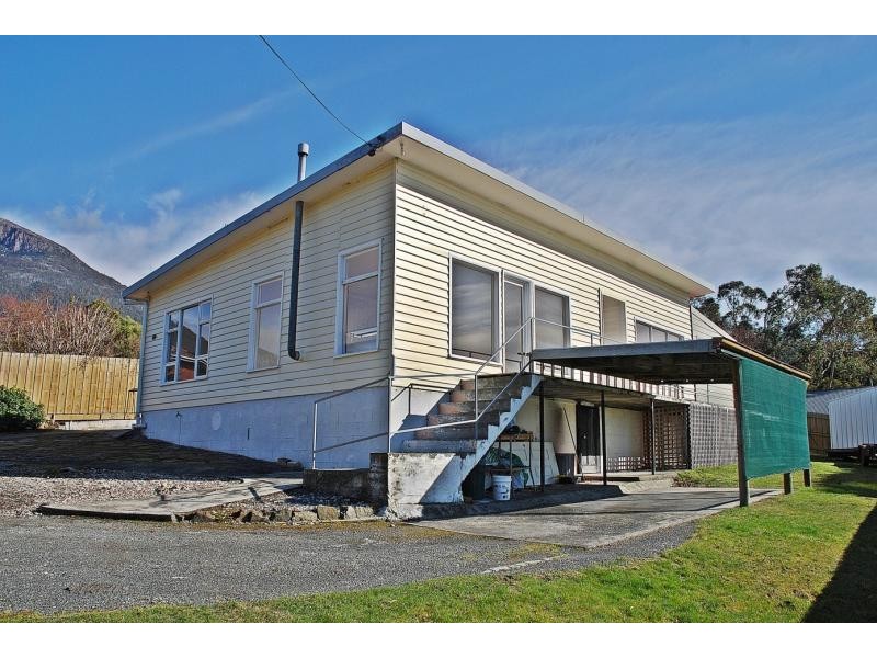 South Hobart TAS 7004