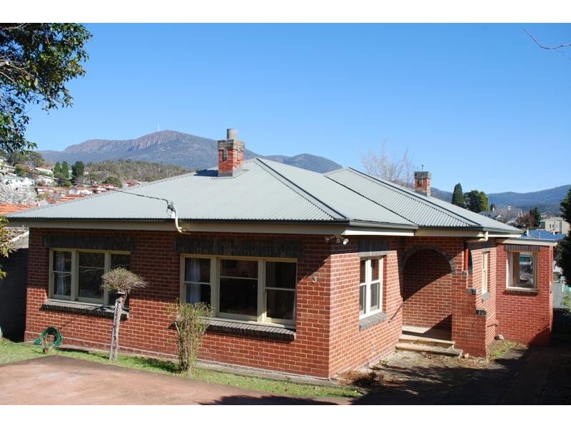 Mount Stuart TAS 7000
