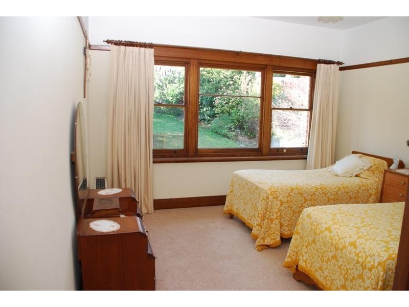 Mount Stuart TAS 7000