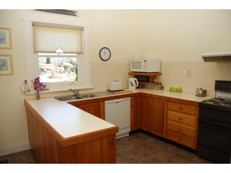 Mount Stuart TAS 7000