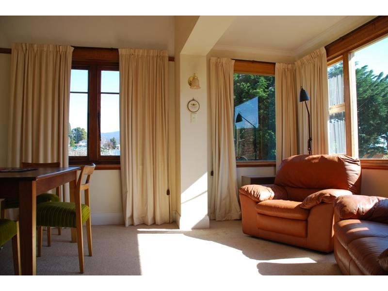 Mount Stuart TAS 7000